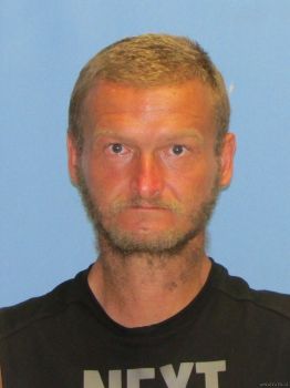 Roy Wayne Peterson Mugshot