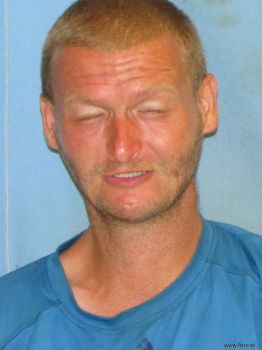 Roy Wayne Peterson Mugshot