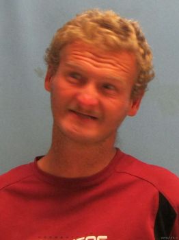 Roy Wayne Peterson Mugshot