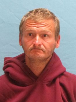 Roy Wayne Peterson Mugshot