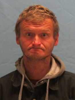 Roy Wayne Peterson Mugshot