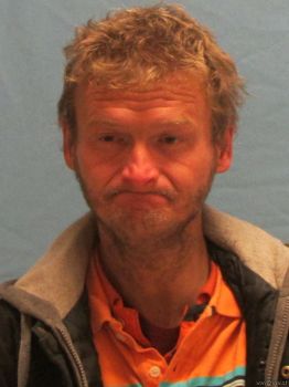 Roy Wayne Peterson Mugshot