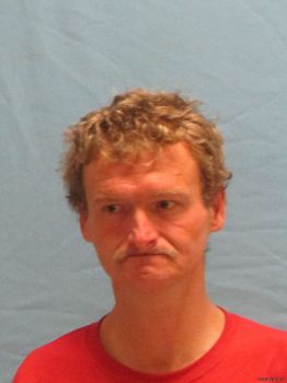 Roy Wayne Peterson Mugshot