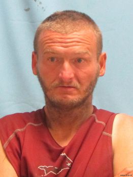 Roy Wayne Peterson Mugshot