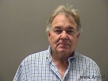 Roy Douglas Riley Mugshot