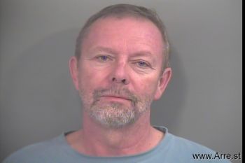 Roy  Smith Mugshot