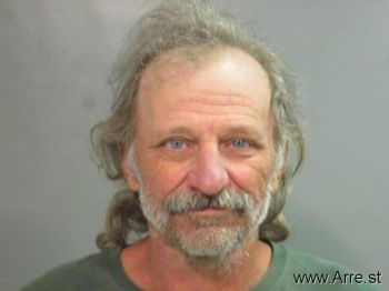 Roy  Smith Mugshot