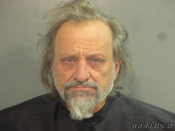 Roy  Smith Mugshot