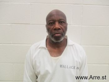 Roy L Wallace Mugshot