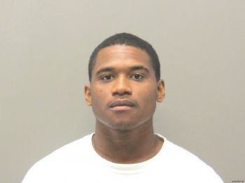 Roy Daniel 3rd Wells Mugshot