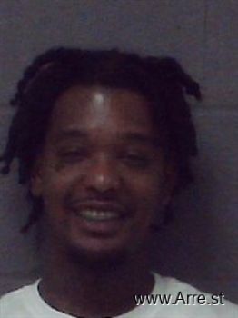 Roy Charles Williams Mugshot