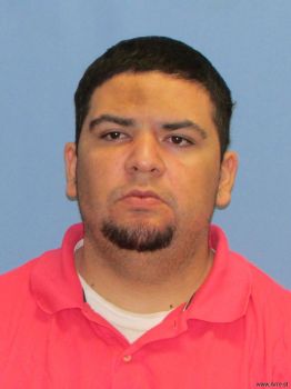 Ruben Pera Gonzales Mugshot