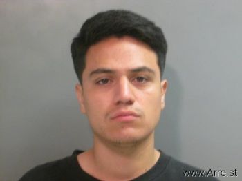 Ruben  Gonzalez-argueta Mugshot