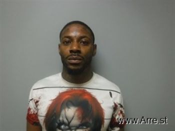 Ruben A Malone Mugshot