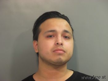 Ruben  Perez-garcia Mugshot