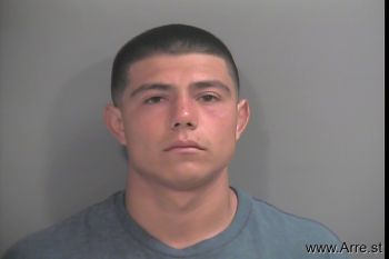 Ruben  Rodriguez Mugshot