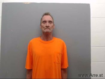 Rubert Donald Merritt Mugshot