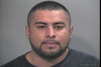 Rudy  Castro-ramirez Mugshot