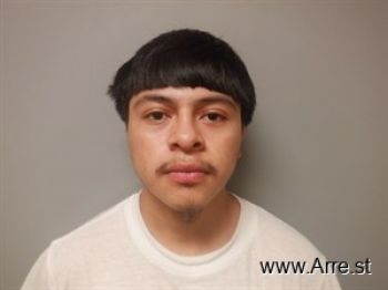 Rudy  Perez Gomes Mugshot