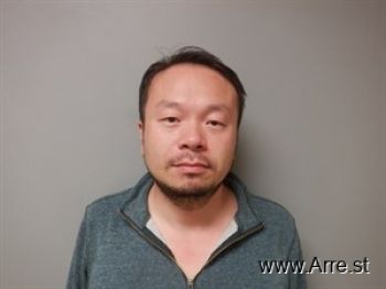 Ruiqing  Huang Mugshot