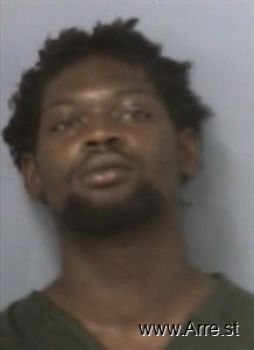 Rushad Lendir Rucks Mugshot