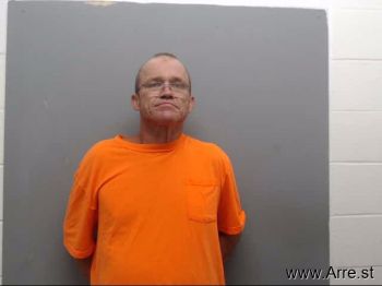 Russell Wayne Burdine Mugshot