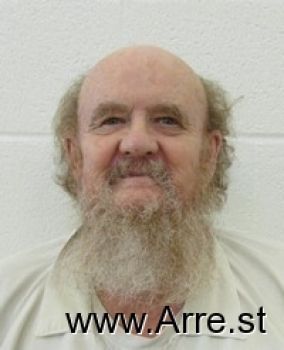 Russell W Inman Mugshot