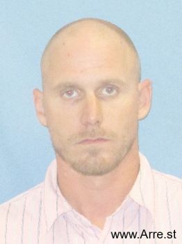 Russell Scott Miller Mugshot