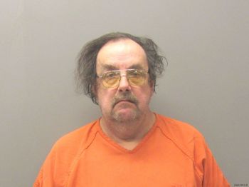 Russell Wade Smith Mugshot