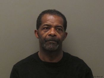 Russell Andre Washington Mugshot