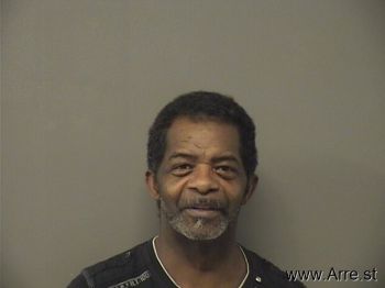 Russell Andre Washington Mugshot