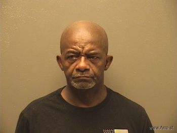 Russell Andre Washington Mugshot