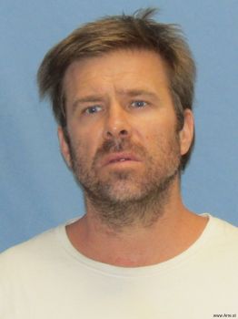 Rusty  Glover Mugshot