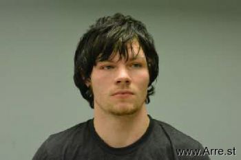 Rusty John Wubker Jr Mugshot