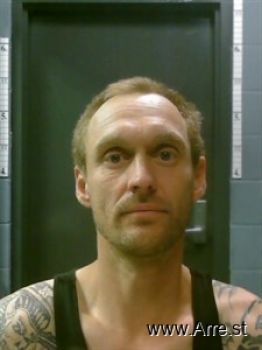 Ryan Scott Applegate Mugshot