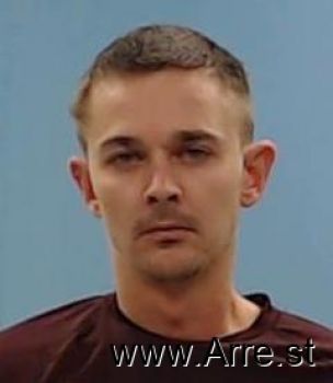 Ryan Davis Aust Mugshot