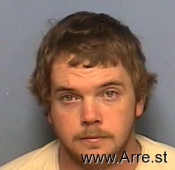 Ryan Wade Boyd Mugshot