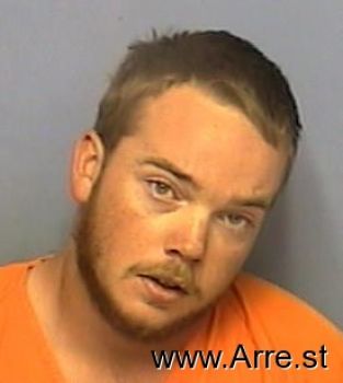 Ryan Wade Boyd Mugshot