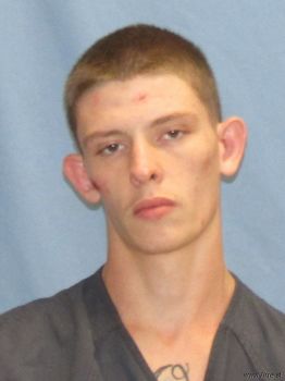 Ryan Glenn Butler Mugshot