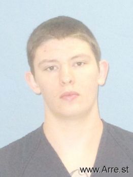 Ryan Glenn Butler Mugshot