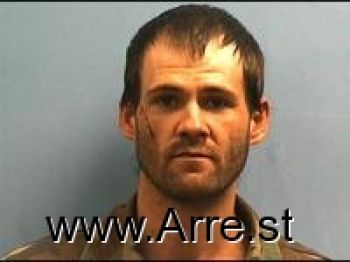 Ryan Dale Campbell Mugshot