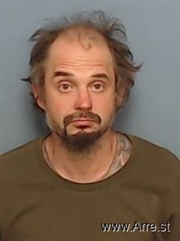 Ryan Mark Cornelison Mugshot