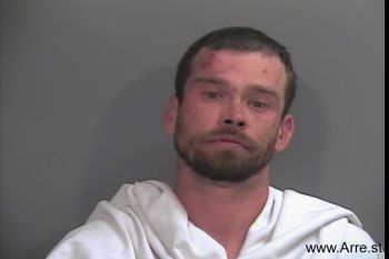 Ryan  Cummings-morelan Mugshot