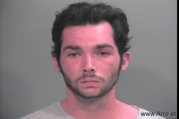 Ryan  Daniels Mugshot