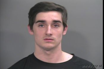 Ryan  Diedering Mugshot