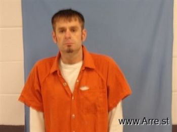 Ryan  Easton Mugshot