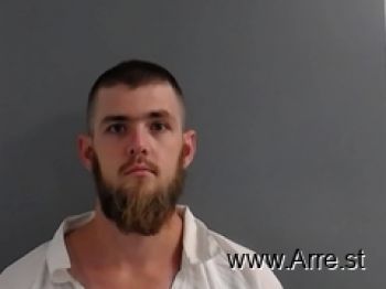 Ryan James Eberly Mugshot