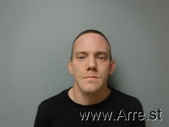 Ryan Daniel Frakes Mugshot