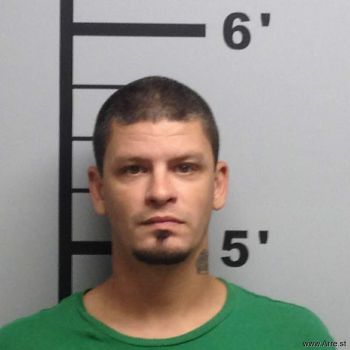 Ryan Duane Goforth Mugshot