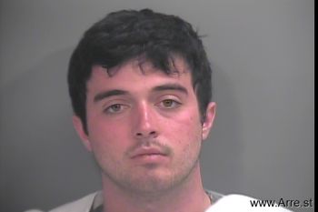 Ryan  Grant Mugshot